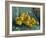 Still Life with Quinces, 1887-1888-Vincent van Gogh-Framed Giclee Print