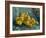 Still Life with Quinces, 1887-1888-Vincent van Gogh-Framed Giclee Print