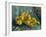 Still Life with Quinces, 1887-1888-Vincent van Gogh-Framed Giclee Print