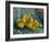 Still Life with Quinces, 1887-1888-Vincent van Gogh-Framed Giclee Print