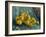 Still Life with Quinces, 1887-1888-Vincent van Gogh-Framed Giclee Print