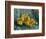 Still Life with Quinces, 1887-1888-Vincent van Gogh-Framed Giclee Print