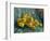 Still Life with Quinces, 1887-1888-Vincent van Gogh-Framed Giclee Print