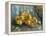 Still-Life With Quinces-Vincent van Gogh-Framed Premier Image Canvas