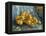 Still-Life With Quinces-Vincent van Gogh-Framed Premier Image Canvas