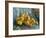 Still-Life With Quinces-Vincent van Gogh-Framed Giclee Print