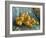 Still-Life With Quinces-Vincent van Gogh-Framed Giclee Print