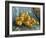 Still-Life With Quinces-Vincent van Gogh-Framed Giclee Print