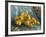 Still-Life With Quinces-Vincent van Gogh-Framed Giclee Print