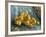 Still-Life With Quinces-Vincent van Gogh-Framed Giclee Print