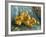 Still-Life With Quinces-Vincent van Gogh-Framed Giclee Print