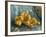 Still-Life With Quinces-Vincent van Gogh-Framed Giclee Print