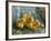 Still-Life With Quinces-Vincent van Gogh-Framed Giclee Print