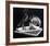 Still Life with Reflecting Sphere-M^ C^ Escher-Framed Art Print