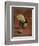 Still Life with Roses in a Glass-Edward Henry Potthast-Framed Giclee Print