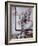 Still Life with Roses-Samuel John Peploe-Framed Giclee Print