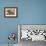 Still Life with Several Types of Bread and Rolls-Eising Studio - Food Photo and Video-Framed Photographic Print displayed on a wall