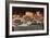 Still Life with Shellfish and Eggs-Georg Flegel-Framed Giclee Print