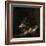 Still Life with Silver Ewe, C.1655-60-Willem Kalf-Framed Giclee Print