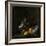 Still Life with Silver Ewe, C.1655-60-Willem Kalf-Framed Giclee Print