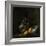 Still Life with Silver Ewer-Willem Kalf-Framed Art Print