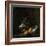 Still Life with Silver Ewer-Willem Kalf-Framed Art Print