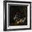 Still Life with Silver Ewer-Willem Kalf-Framed Art Print