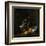 Still Life with Silver Ewer-Willem Kalf-Framed Art Print