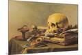 Premium Giclee Print