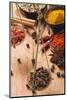 Still Life with Spices and Scales-Eising Studio - Food Photo and Video-Mounted Photographic Print