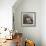 Still Life with Squirrel-Mary Kearse-Framed Giclee Print displayed on a wall