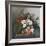 Still Life with Squirrel-Mary Kearse-Framed Giclee Print