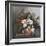 Still Life with Squirrel-Mary Kearse-Framed Giclee Print