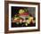 Still Life with Strawberries-Severin Roesen-Framed Giclee Print