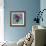 Still Life with Tea Cup, 2013-Sylvia Paul-Framed Giclee Print displayed on a wall