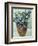 Still Life with Thistles, 1890-Vincent van Gogh-Framed Giclee Print