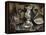 Still Life with Three Handles-Roger de La Fresnaye-Framed Premier Image Canvas