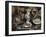 Still Life with Three Handles-Roger de La Fresnaye-Framed Giclee Print