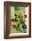 Still life with Tulips-Auguste Macke-Framed Giclee Print