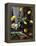 Still-Life with Tulips-Samuel John Peploe-Framed Premier Image Canvas