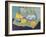 Still life with Tureen and Apples,1999,-Joan Thewsey-Framed Giclee Print