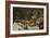 Still Life with Turkey Pie, 1627-Pieter Claesz-Framed Giclee Print