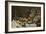 Still Life with Turkey Pie, 1627-Pieter Claesz-Framed Giclee Print