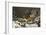 Still Life with Turkey Pie-Pieter Claesz-Framed Premium Giclee Print