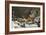 Still Life with Turkey Pie-Pieter Claesz-Framed Premium Giclee Print