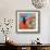 Still life with Vase and Jug-Alexej Von Jawlensky-Framed Giclee Print displayed on a wall