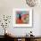 Still life with Vase and Jug-Alexej Von Jawlensky-Framed Giclee Print displayed on a wall