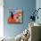 Still life with Vase and Jug-Alexej Von Jawlensky-Mounted Giclee Print displayed on a wall