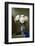 Still Life with White Peonies-martateron-Framed Photographic Print