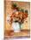 Still Life-Pierre-Auguste Renoir-Mounted Art Print